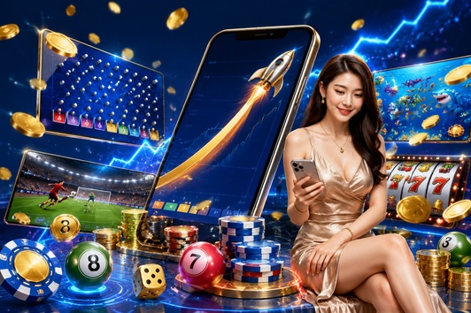 Cam kết của vebot với người chơi Việt Nam